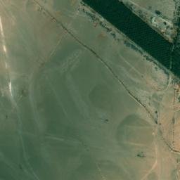 Satellite imagery of Denna, DZ