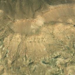 Satellite imagery of Djebel ez Zezar, DZ