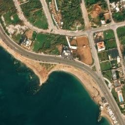 Satellite imagery of El Ammîne, LB
