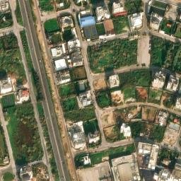Satellite imagery of El Ammîne, LB