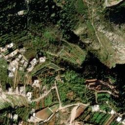 Satellite imagery of Et Touaïlé, LB