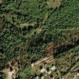Satellite imagery of Tallet Ouâdi Abou Aafta, LB