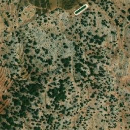Satellite imagery of Maql ech Chhîr, LB