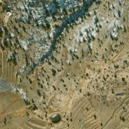 Satellite imagery of Maql ech Chhîr, LB