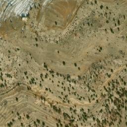 Satellite imagery of El Harîq, LB