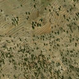 Satellite imagery of El Harîq, LB