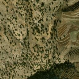 Satellite imagery of El Harîq, LB