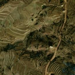 Satellite imagery of Mrah Beït Yoûnis, LB