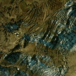 Satellite imagery of Mrah Beït Yoûnis, LB