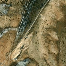 Satellite imagery of Marjhîne, LB