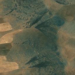 Satellite imagery of Kūh-e ‘Alī Pā, IR