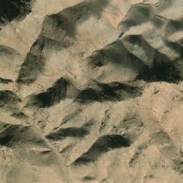 Satellite imagery of Kōh-e Sang-e Dukhtar, AF