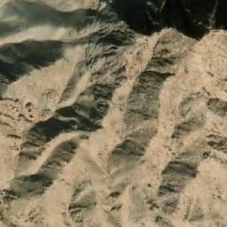 Satellite imagery of Kōh-e Sang-e Dukhtar, AF