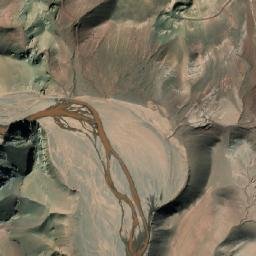 Satellite imagery of Kōh-e Khūlah-ye Ambays, AF