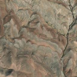 Satellite imagery of Kōh-e Khūlah-ye Ambays, AF