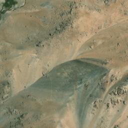 Satellite imagery of Kōh-e Kharah-ye Zard, AF