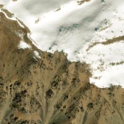 Satellite imagery of Taygh-e Chap Tagāb, AF