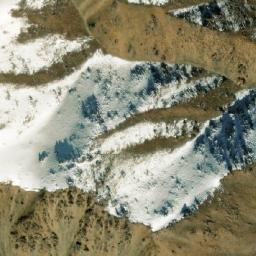Satellite imagery of Taygh-e Chap Tagāb, AF