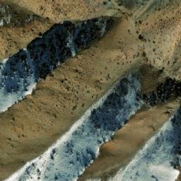 Satellite imagery of Taygh-e Chap Tagāb, AF