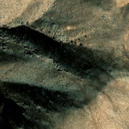 Satellite imagery of Kharah-ye Shākhak, AF