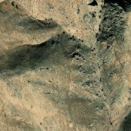 Satellite imagery of Kharah-ye Shākhak, AF