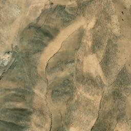 Satellite imagery of Kōh-e Kowgīnah, AF