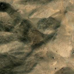 Satellite imagery of Taygh-e Charkhah Wāzah, AF