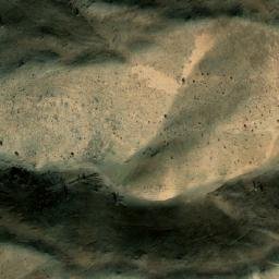 Satellite imagery of Tayghah-ye Chaptah Gow, AF