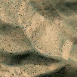 Satellite imagery of Tayghah-ye Chaptah Gow, AF