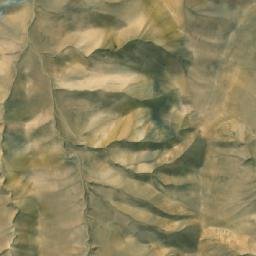 Satellite imagery of Pushtah-ye Khāk Shahīd, AF