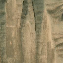 Satellite imagery of Pushtah-ye Dāmardah, AF