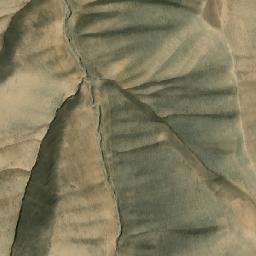 Satellite imagery of Pushtah-ye Dāmardah, AF