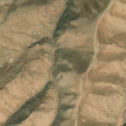Satellite imagery of Siyāh Khāk-e Gildān, AF