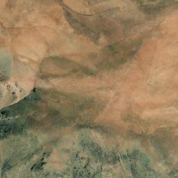 Satellite imagery of Gīrōy Wurkah, AF
