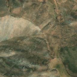 Satellite imagery of Mīānah Band-e Karamzār wa Pām-e Ḩusaīnī, AF