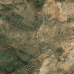 Satellite imagery of Mīānah Band-e Karamzār wa Pām-e Ḩusaīnī, AF