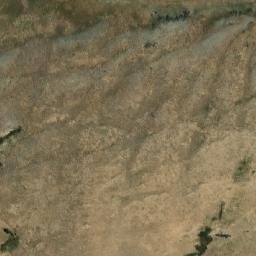 Satellite imagery of Tōp-e Mīr Kāmil, AF
