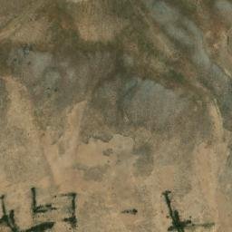 Satellite imagery of Tōp-e Mīr Kāmil, AF