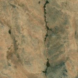 Satellite imagery of Kermu Kowtal-e, AF