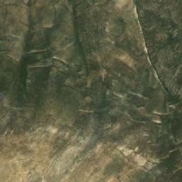 Satellite imagery of Kōh-e Qal‘ahchah, AF