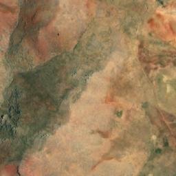 Satellite imagery of Būm-e Ghurghurī, AF