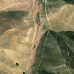 Satellite imagery of Band-e Jowdūdī, AF