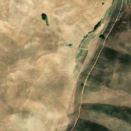 Satellite imagery of Band-e Jowdūdī, AF