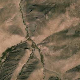 Satellite imagery of Band-e Lang Murdah, AF