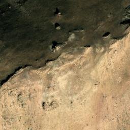 Satellite imagery of Kōh-e Aīmaqān, AF