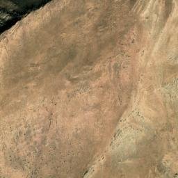 Satellite imagery of Kōh-e Aīmaqān, AF