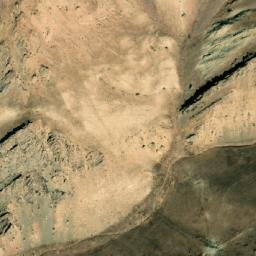 Satellite imagery of Kōh-e Ābparō, AF