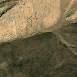 Satellite imagery of Kōh-e Ābparō, AF