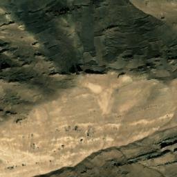 Satellite imagery of Kōh-e Baydak, AF