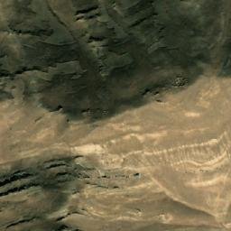 Satellite imagery of Kōh-e Baydak, AF